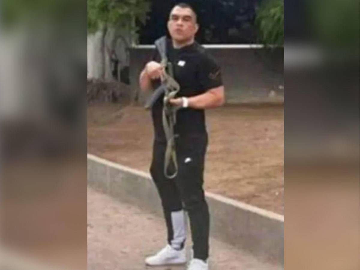 ¿Quién es el 'Niño Guerrero', el líder criminal de Venezuela que murió en ataque de EE UU?