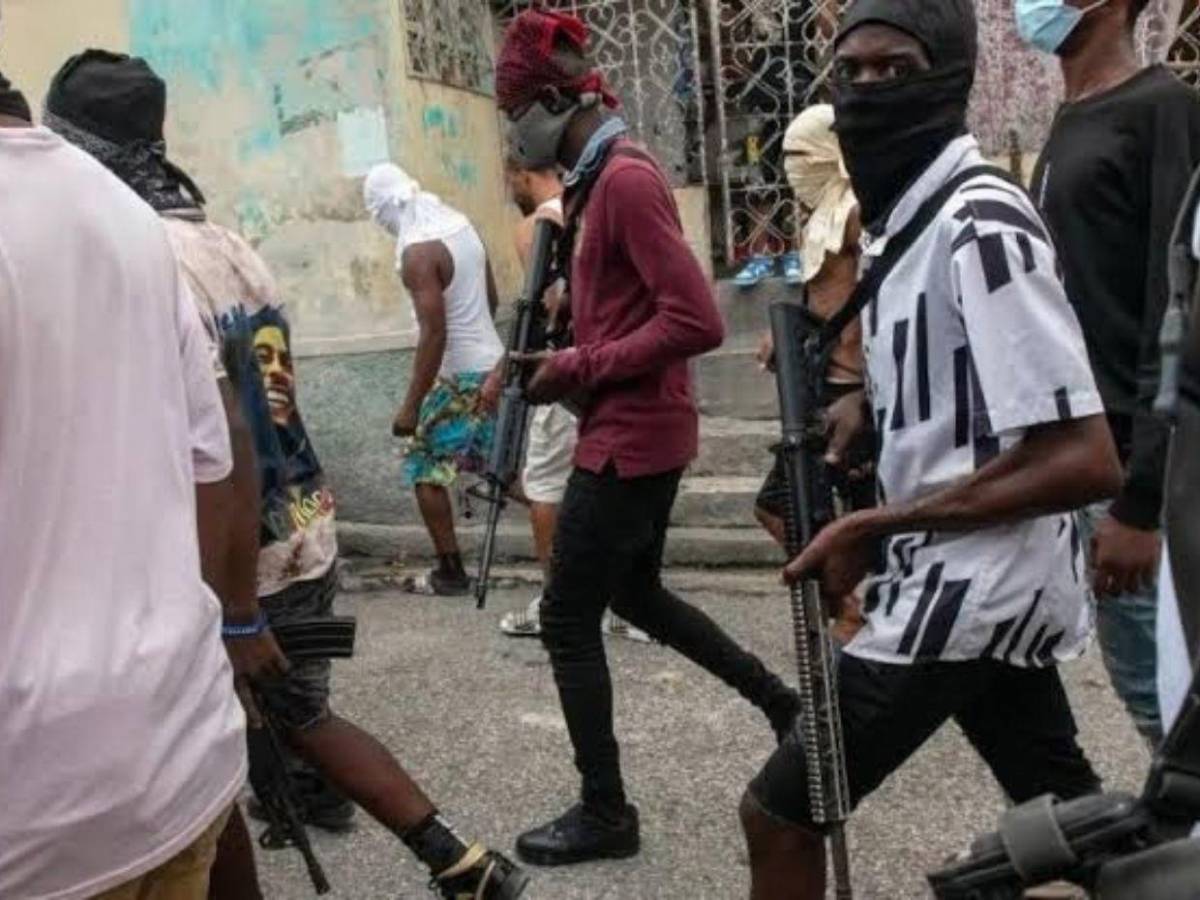 Pandilla 18 y MS-13: ¿Cuáles son los grupos criminales sancionados bajo el Escudo de las Américas?