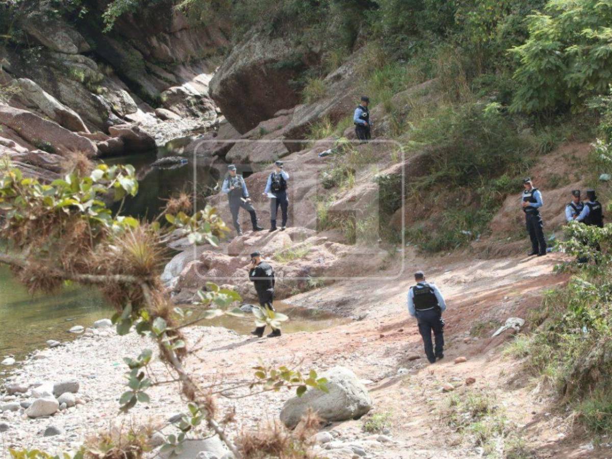 ¿Por qué fue asesinado Jefry Gómez, hallado muerto tras volver de una cena navideña?