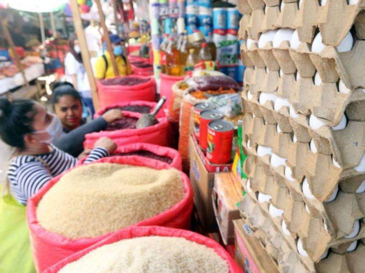 La inflación acumulada a marzo de 2024 fue de 1.41% en el país