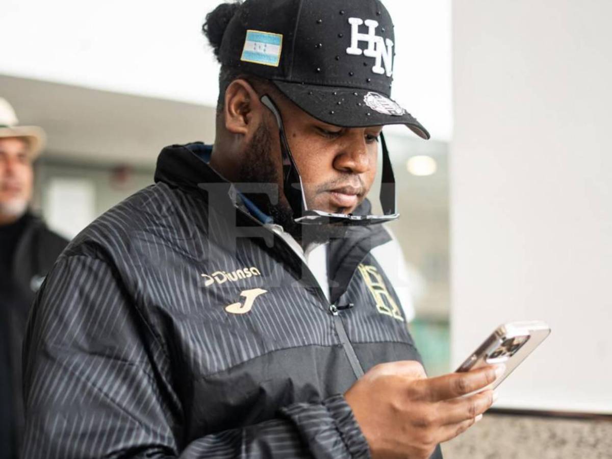 Tiktokers de Honduras vs Brasil: Cambios y exjugadores profesionales en el 11 de la Bicolor