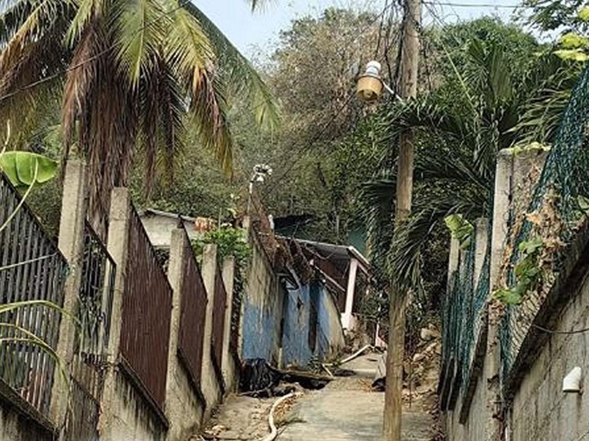 Hombre apodado “USB” es asesinado a tiros en Choloma, Cortés