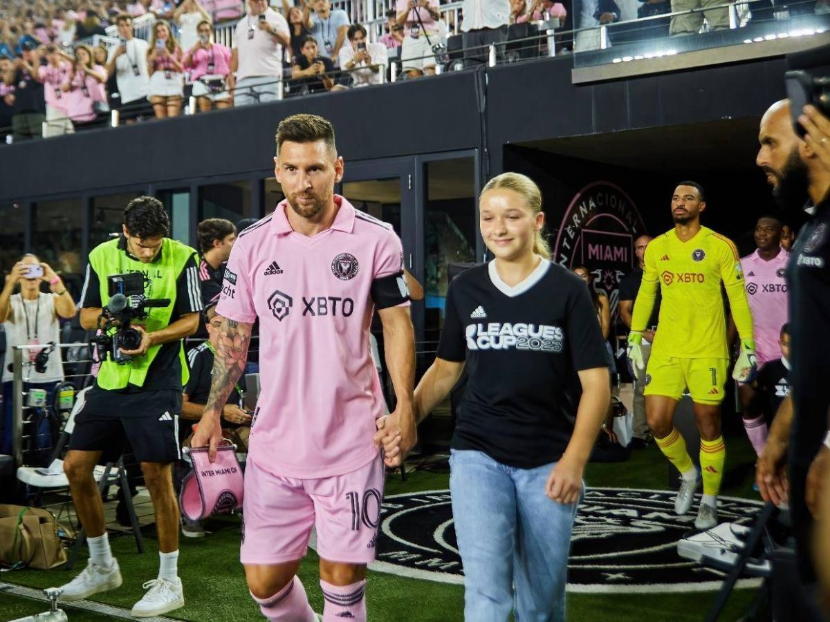 ¿Quiénes son los hijos de David y Victoria Beckham? Lo que debes saber sobre los cuatro herederos