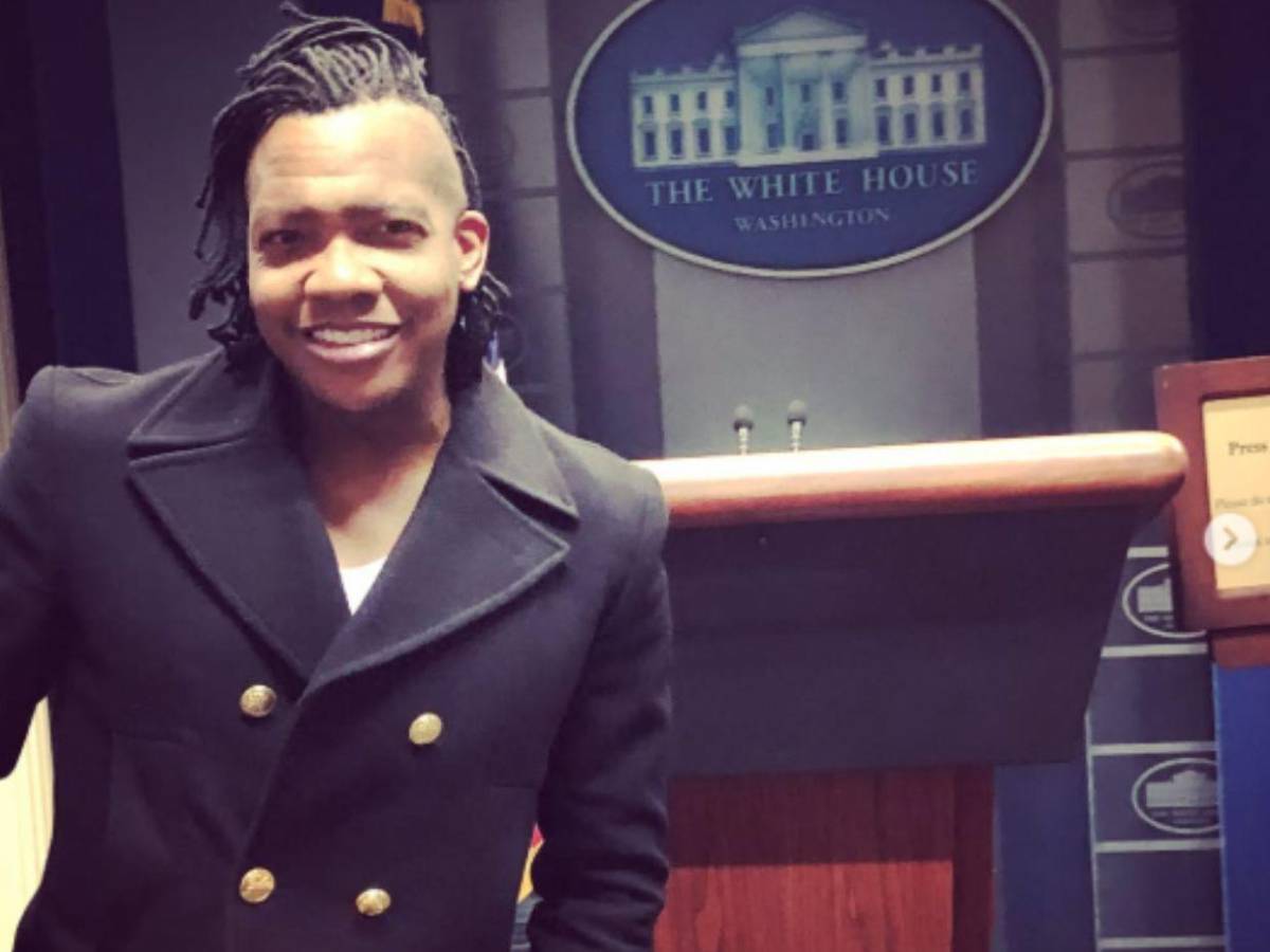 ¿Quién es Michael Tait, el cantante cristiano que admitió doble vida y abusos sexuales?
