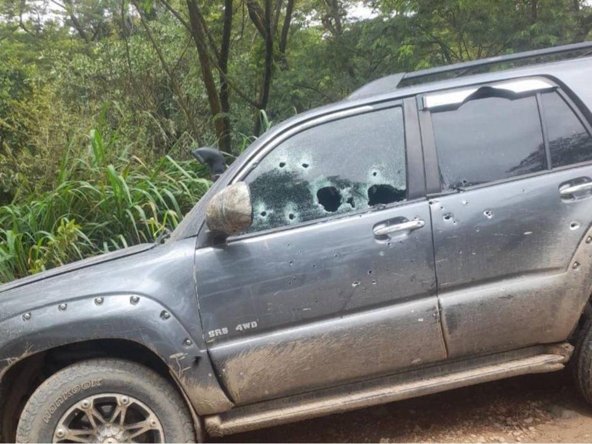 Cuatro muertos deja nueva masacre en Colón