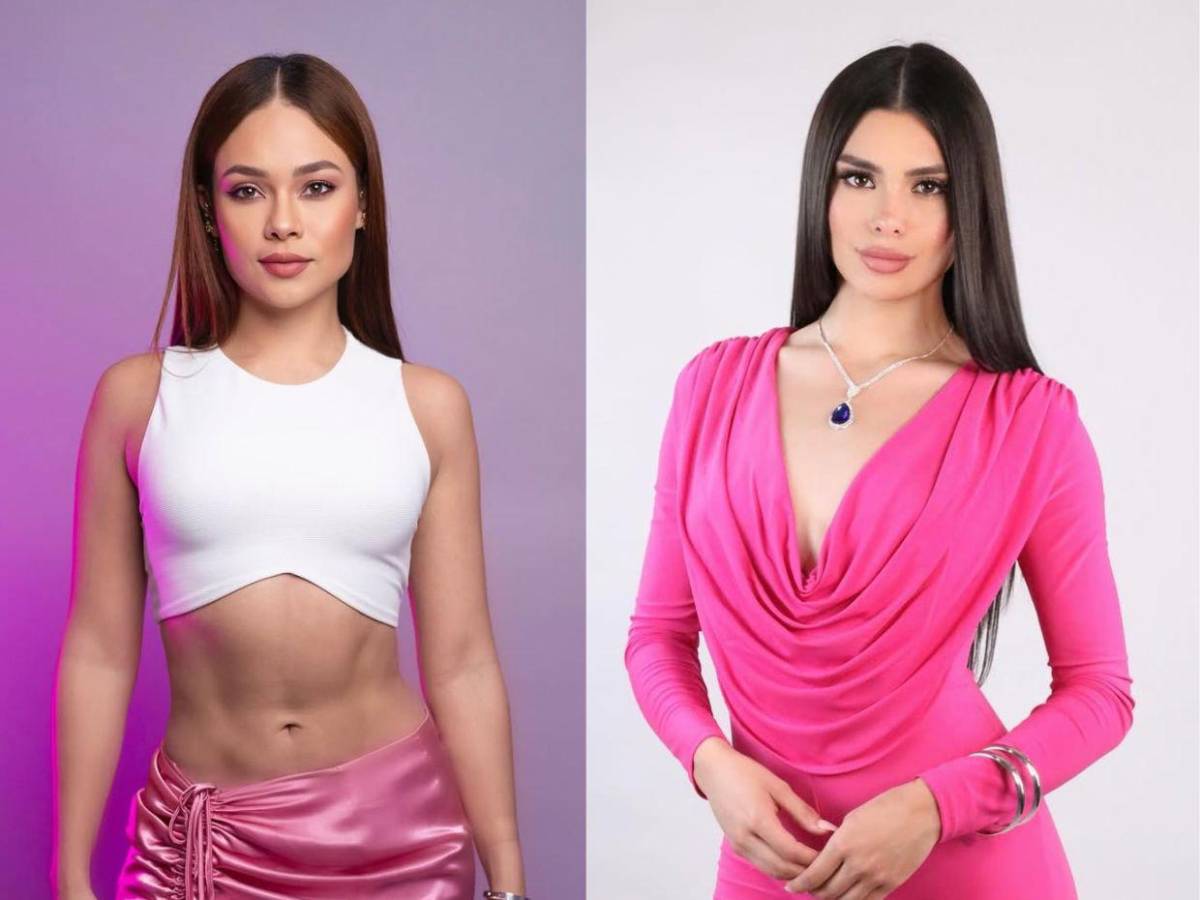 Sirey Morán sobre Britthany Marroquín: Me identifico (...) a mí también me cerraron la puerta