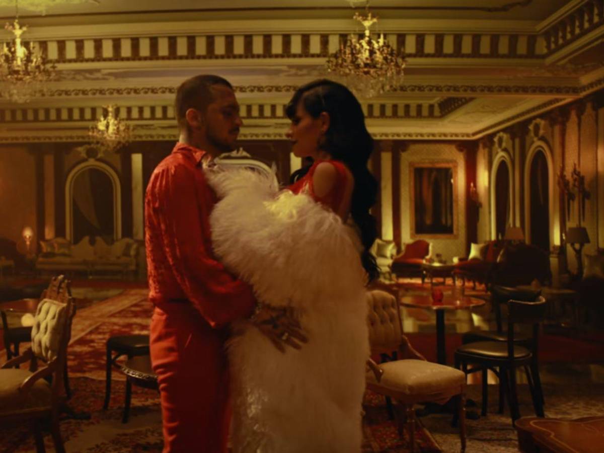 Nodal demanda a Cazzu ¿Qué le exige a la cantante argentina?