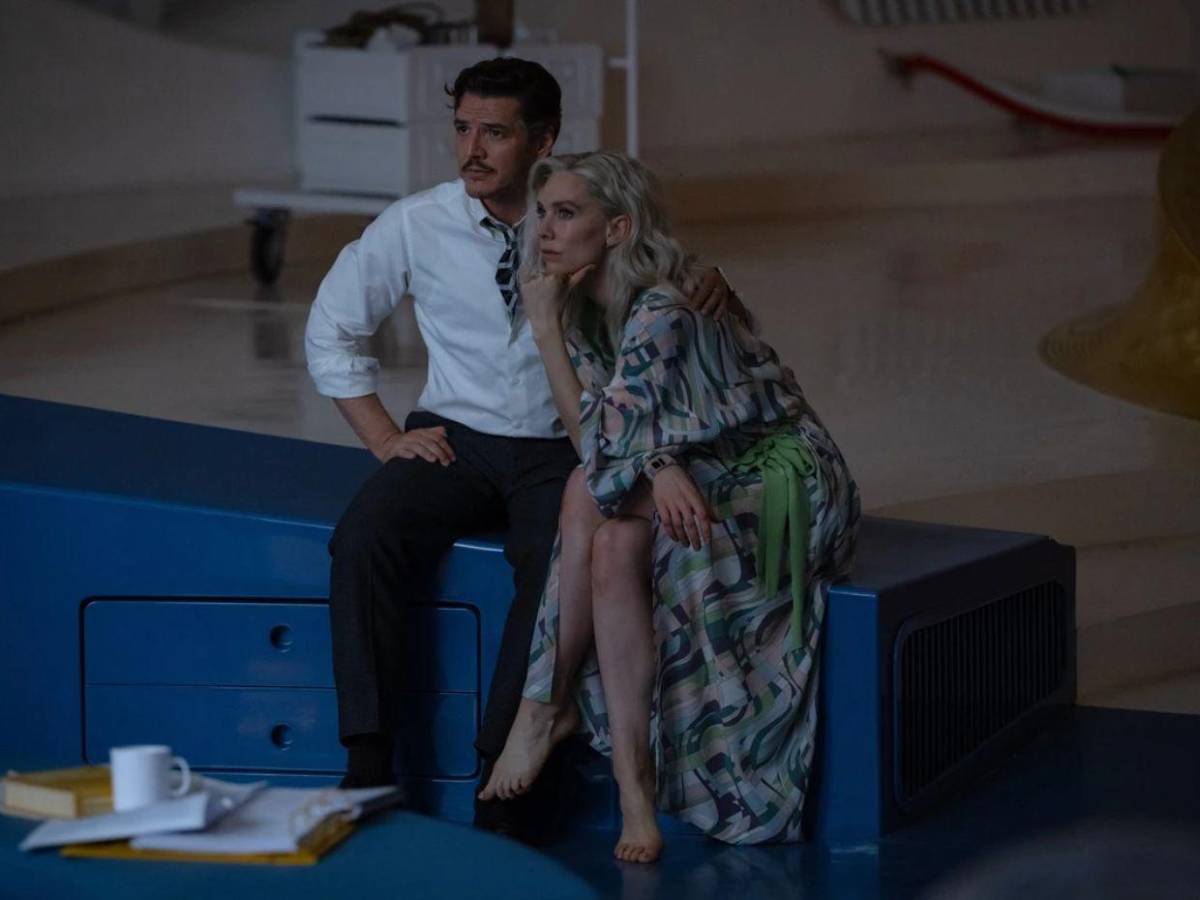 Los cuatro fantásticos vuelve con bebé superhéroe, robot niñera y caos en Times Square