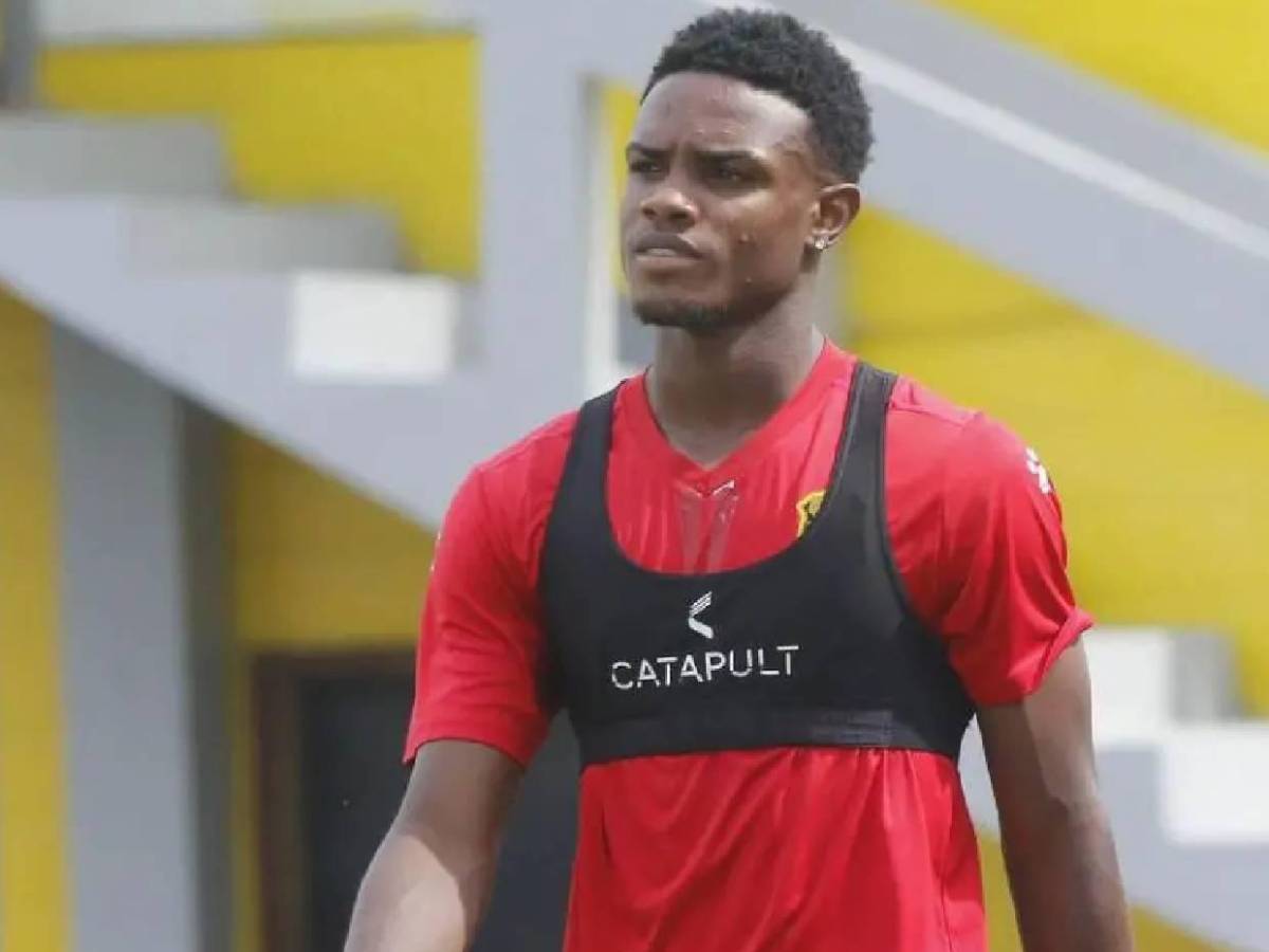 Fichajes: Dos altas en Olimpia, el nuevo equipo de Quioto, Yio a Arabia y Motagua se refuerza