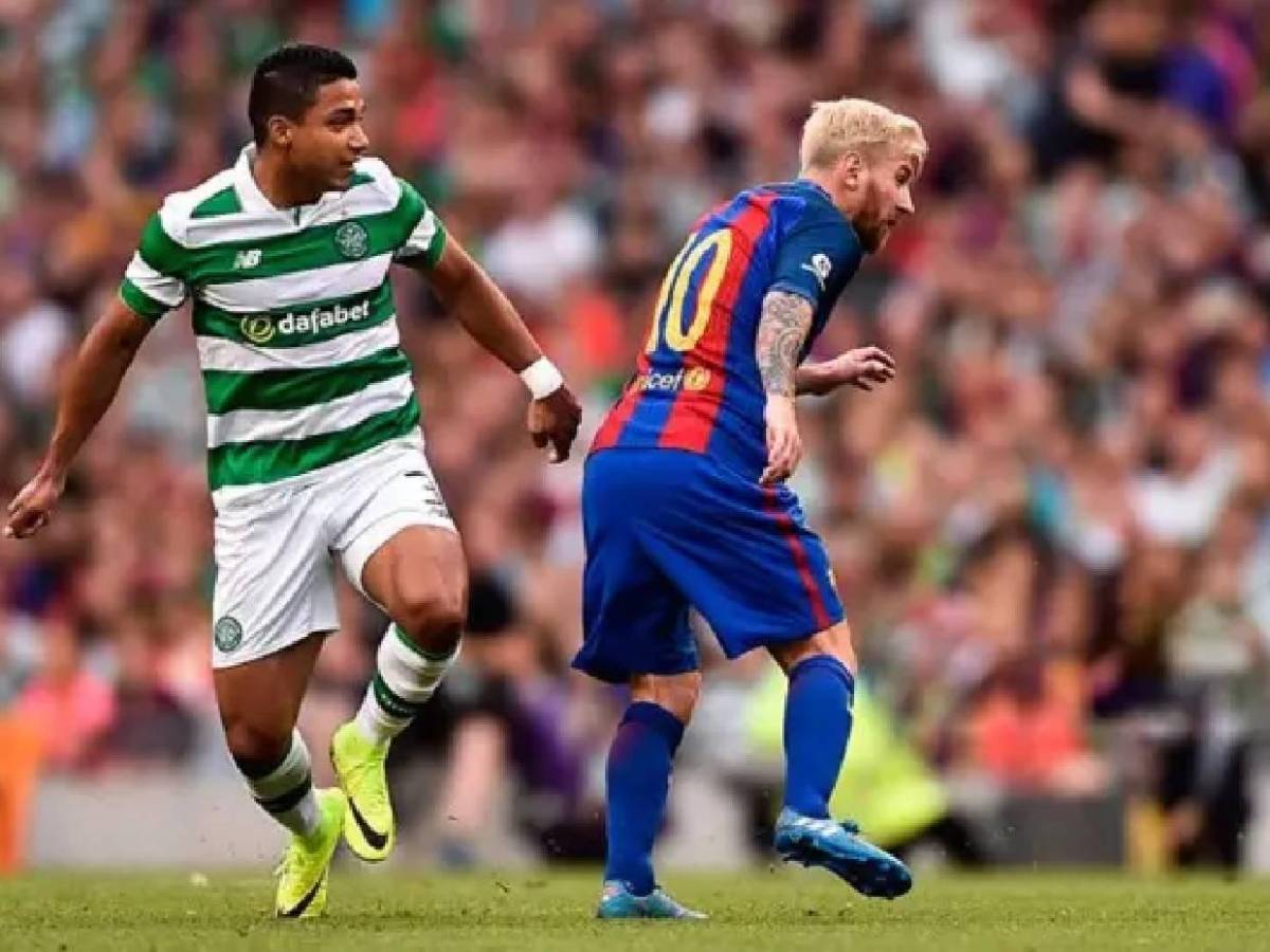 Futbolistas hondureños que ganaron millones en el extranjero y los impresionantes lujos que tenían