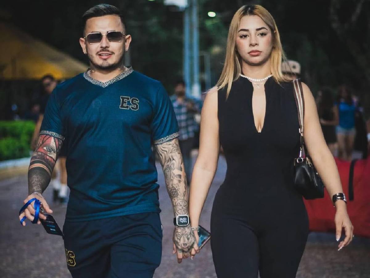 Milagro Flores y Malena encabezan la lista: Convocatoria para la selección femenina de tiktokers