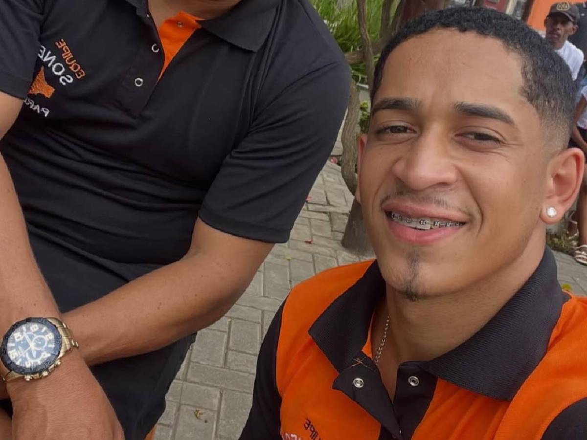 Reconocido futbolista fue encontrado muerto en una cascada: Había estado desaparecido