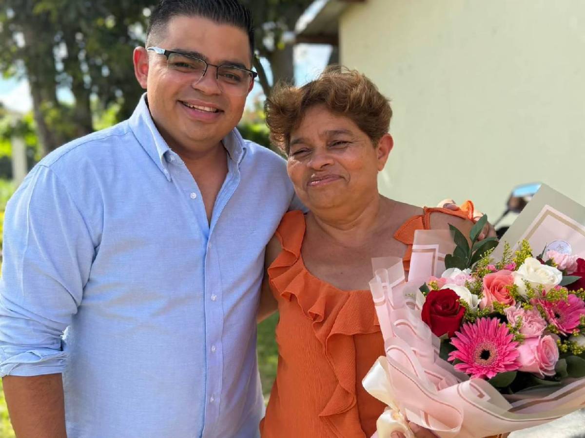 Rely Maradiaga buscará ser presidente de Honduras: ¿Cuándo y en qué partido político?