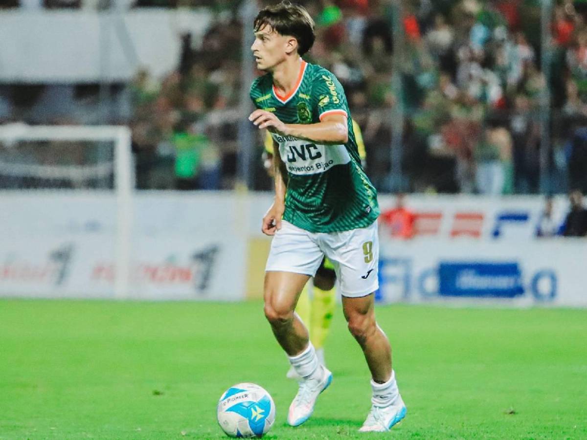 Fichajes Honduras: ExMotagua vuelve, Real España con dos bajas y; ¿Alexy Vega a Olimpia?