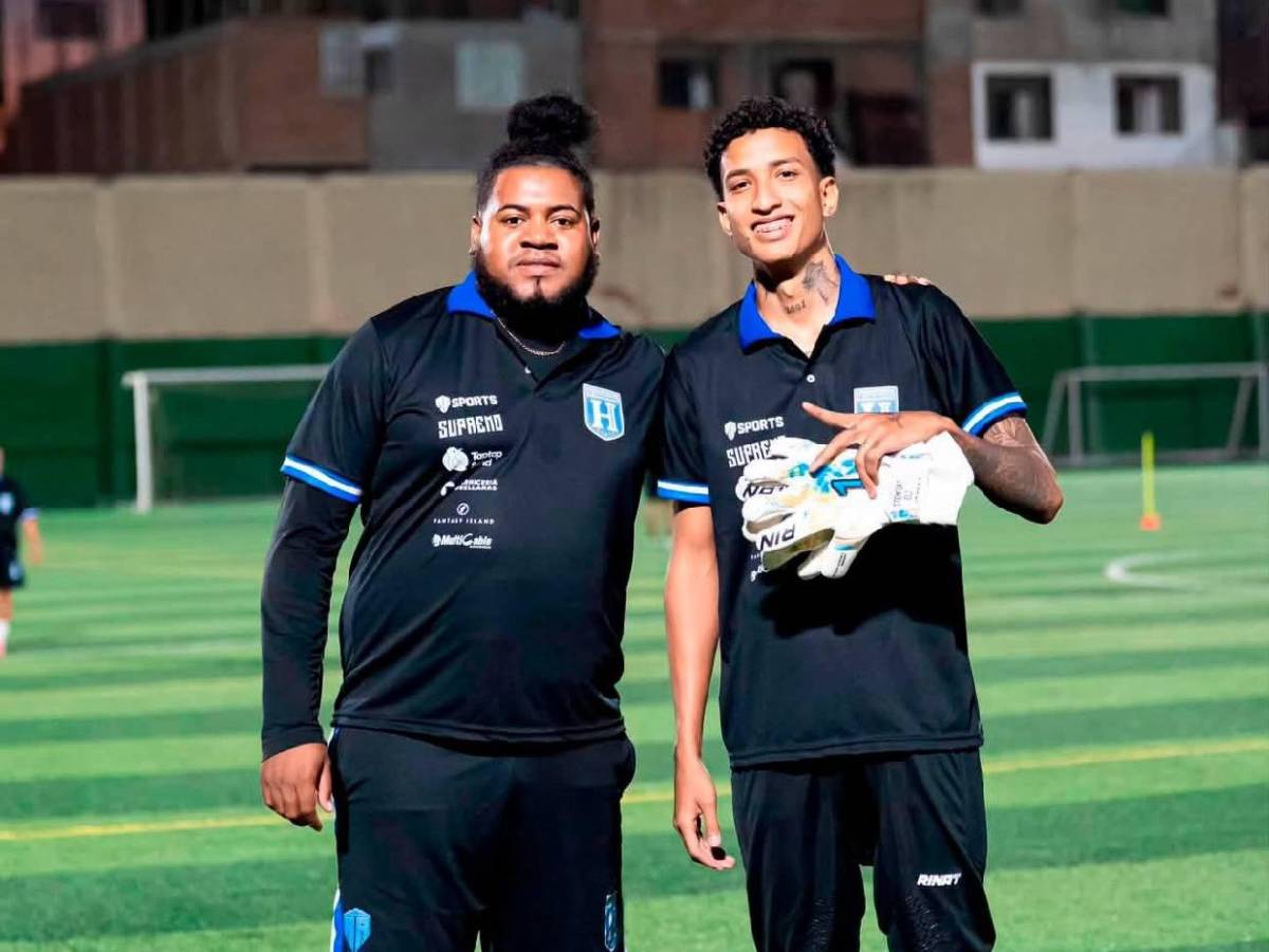 Tiktoker La More se convierte en nuevo fichaje de equipo de Liga Nacional de Honduras