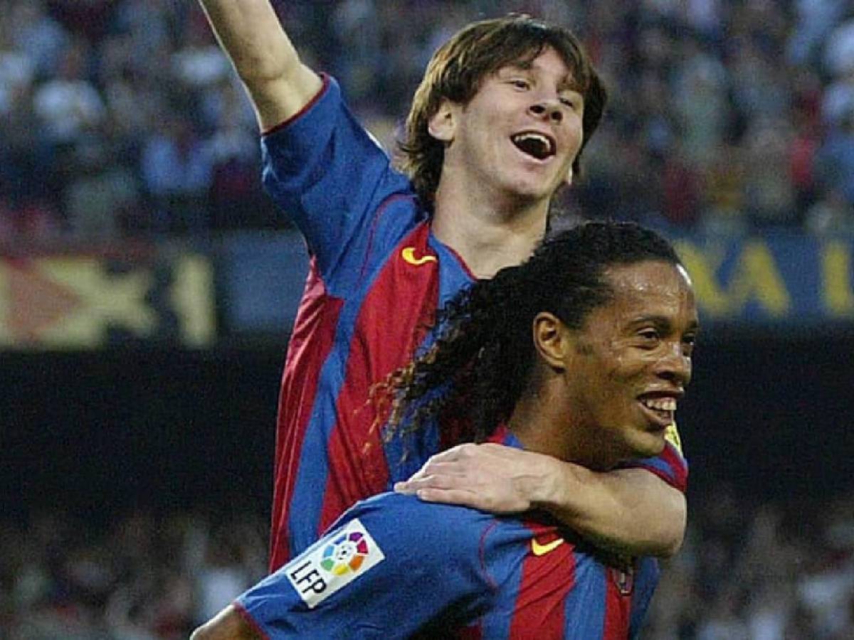 Revelan quién impidió el regreso de Messi al Barcelona: Un nombre que nadie esperaba