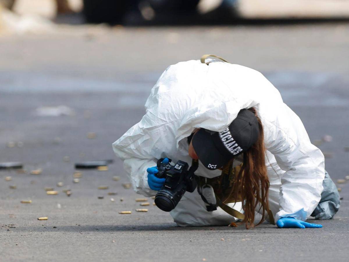 30 sicarios y más de 200 balas: esto se sabe del ataque a empresario en Guadalajara