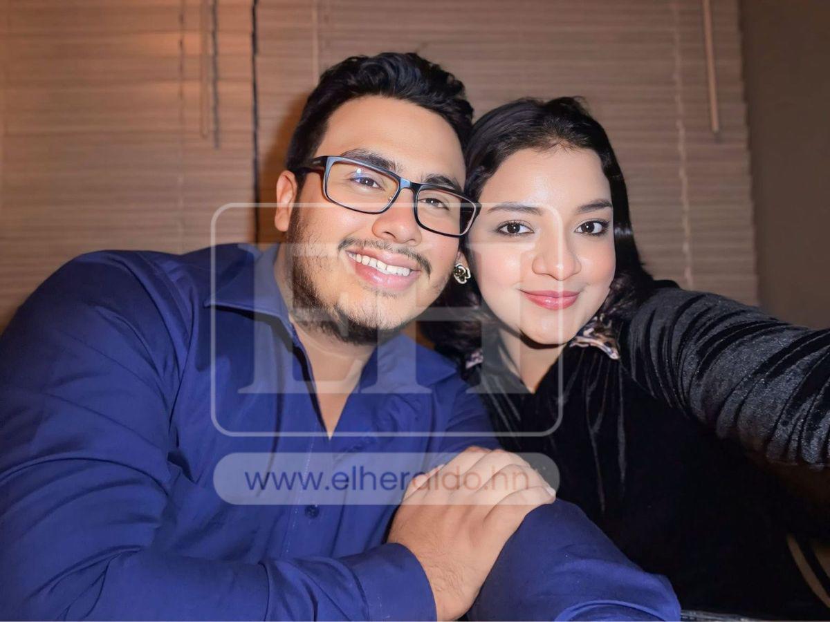 Se iban a casar: Luis y Alejandra, pareja que murió en cabaña de Tatumbla