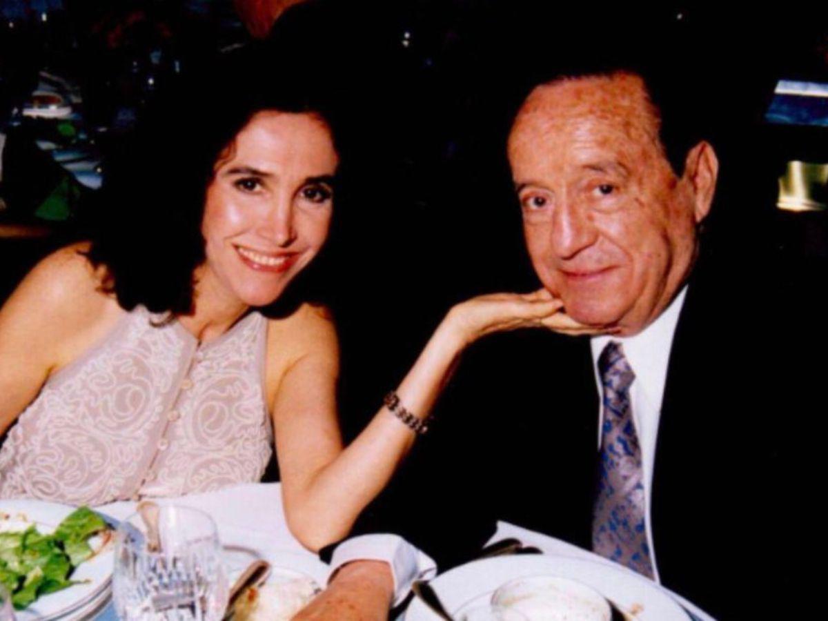 ¿Serie de Chespirito es una venganza contra Florinda Meza? Hijo del actor lo aclara