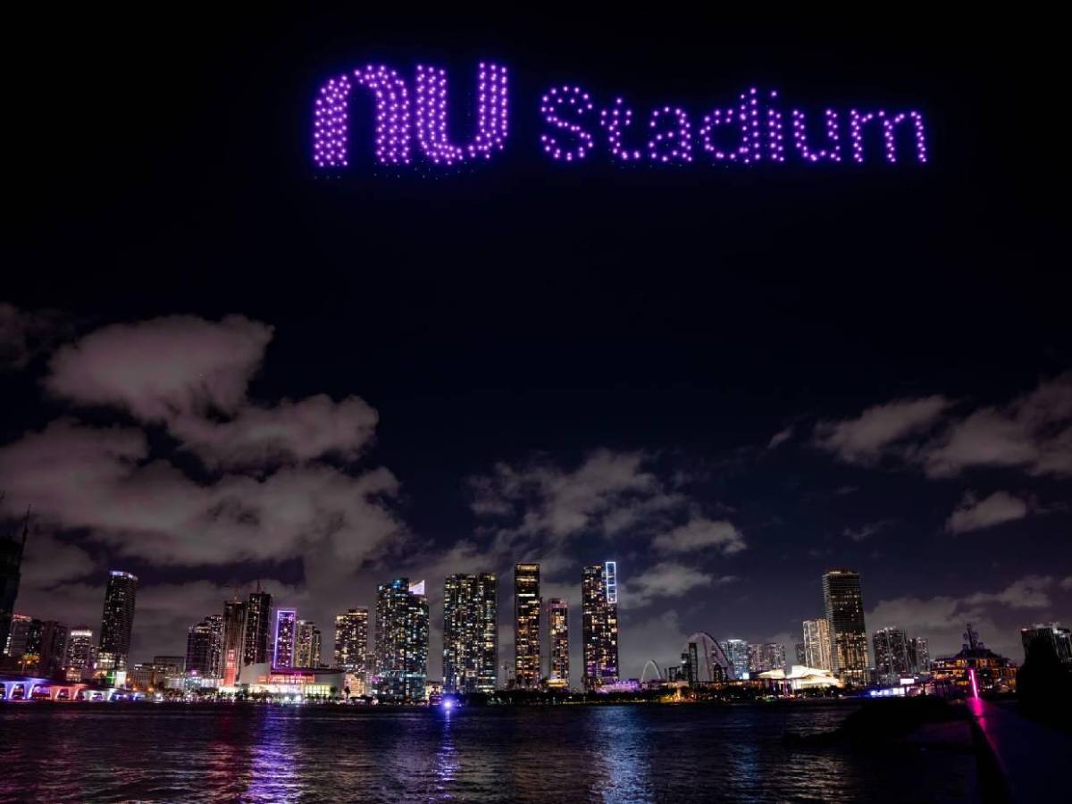 Messi ya lo sabe: El nombre del nuevo estadio del Inter Miami y así avanza la construcción