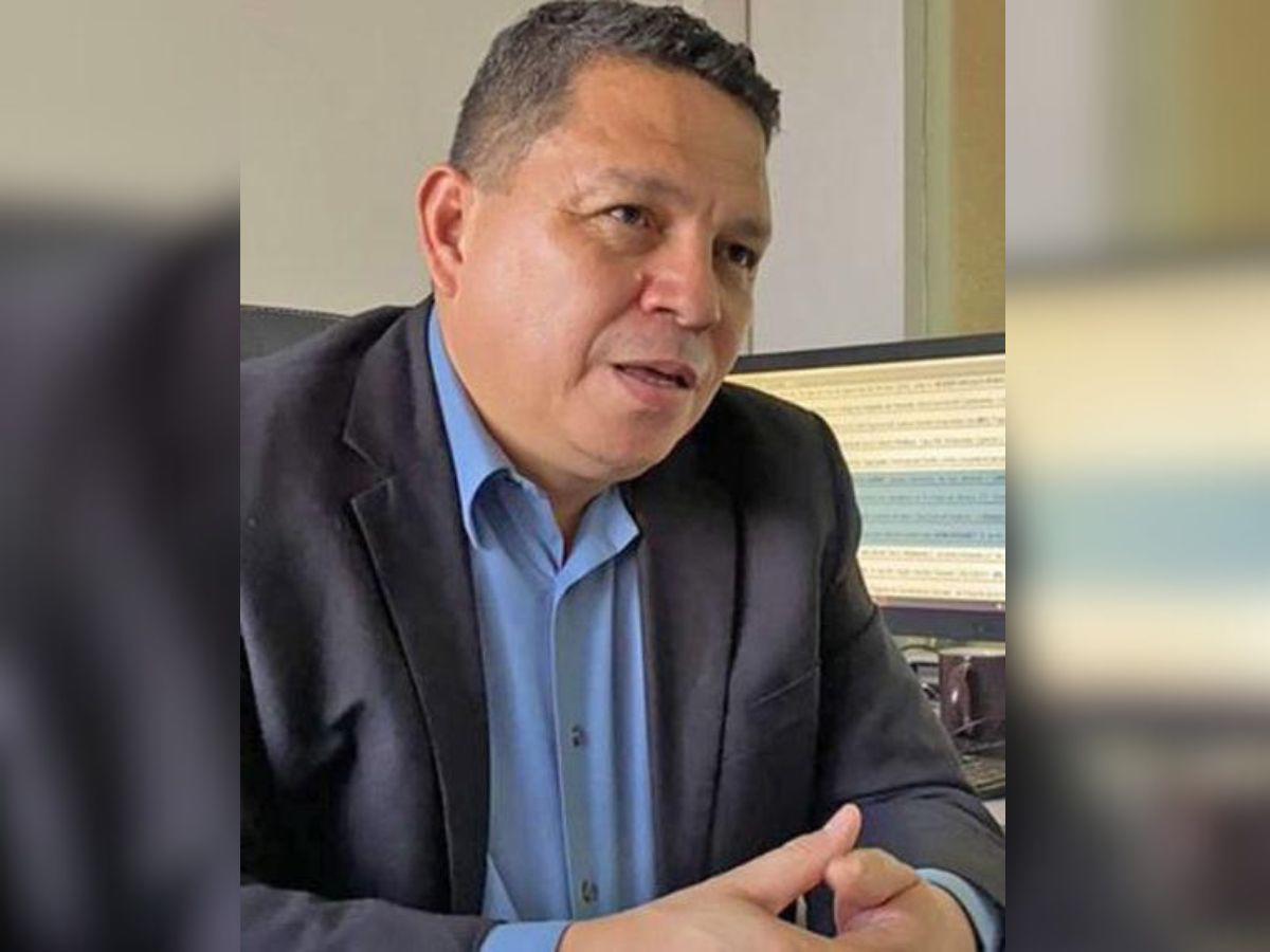 Fiscal Luis Javier Santos ve difícil la llegada de la CICIH