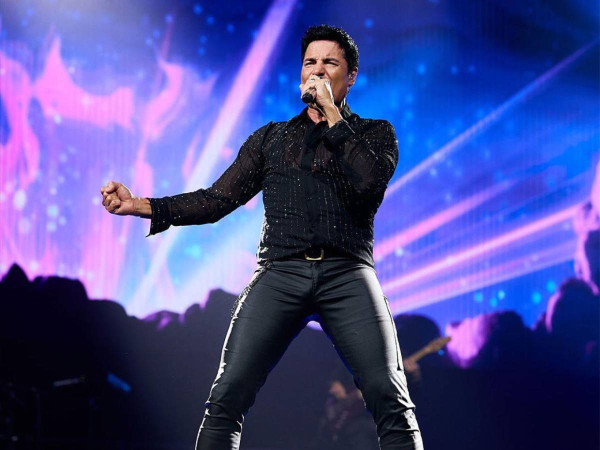 Chayanne en Honduras: fecha, precio y otros detalles del concierto Chayanne en Honduras: fecha, precio y otros detalles del concierto