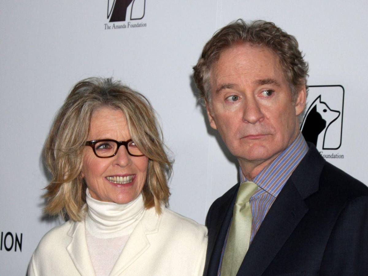 Revelan qué decía el certificado de defunción de Diane Keaton