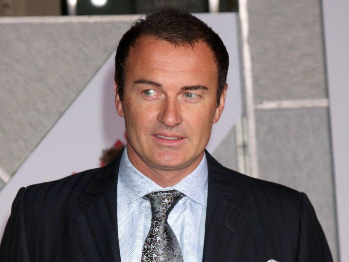 ¿De qué murió Julian McMahon, actor de Los cuatro fantásticosy FBI?