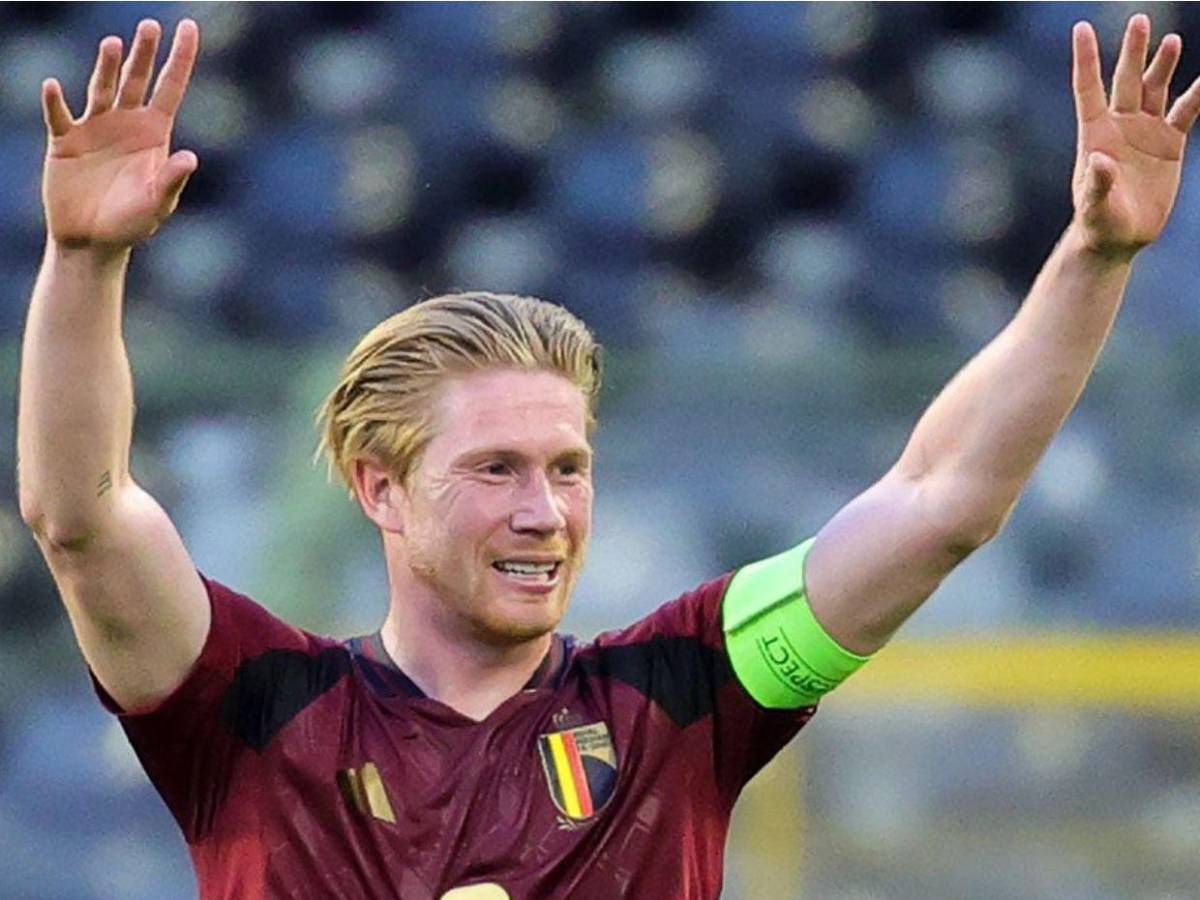 Los futbolistas que podrían jugar su último Mundial en 2026