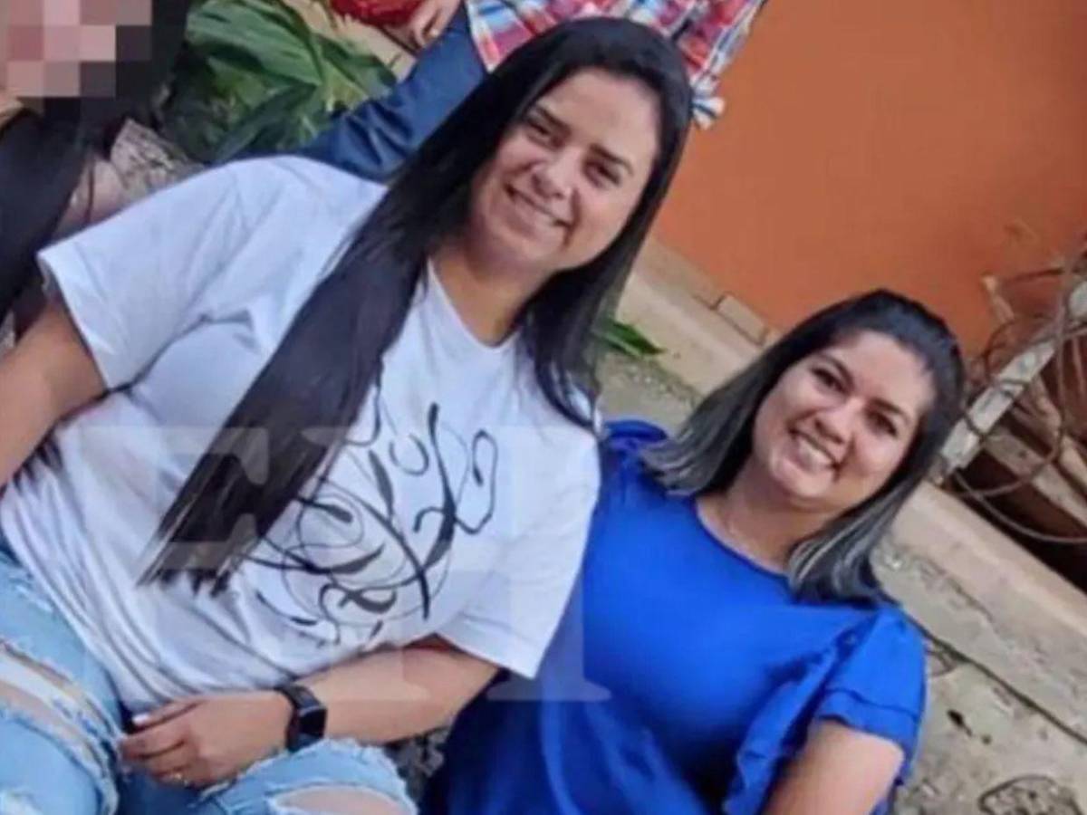 Los rostros de los detenidos por el caso de corrupción de Sedesol