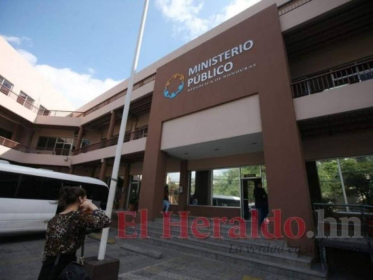 Ministerio Público agiliza la extradición de cuatro hondureños prófugos de la justicia