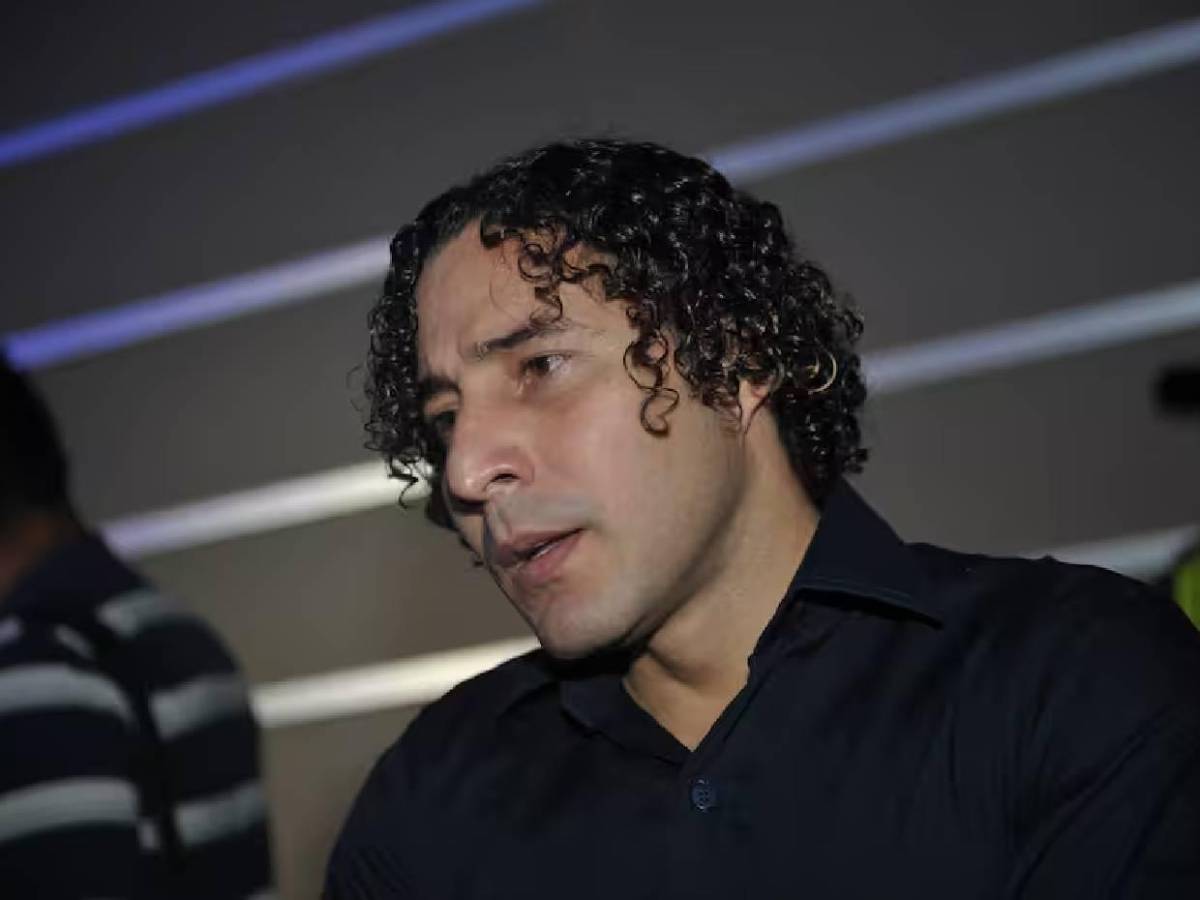 Exmundialista fallece de infarto mientras estaba en una fiesta en Colombia