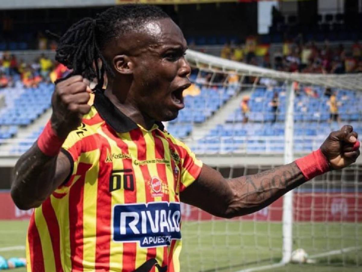 Fichajes: Motagua con nuevo DT y jugador llegará; Olimpia prepara alta y Elis a Portugal