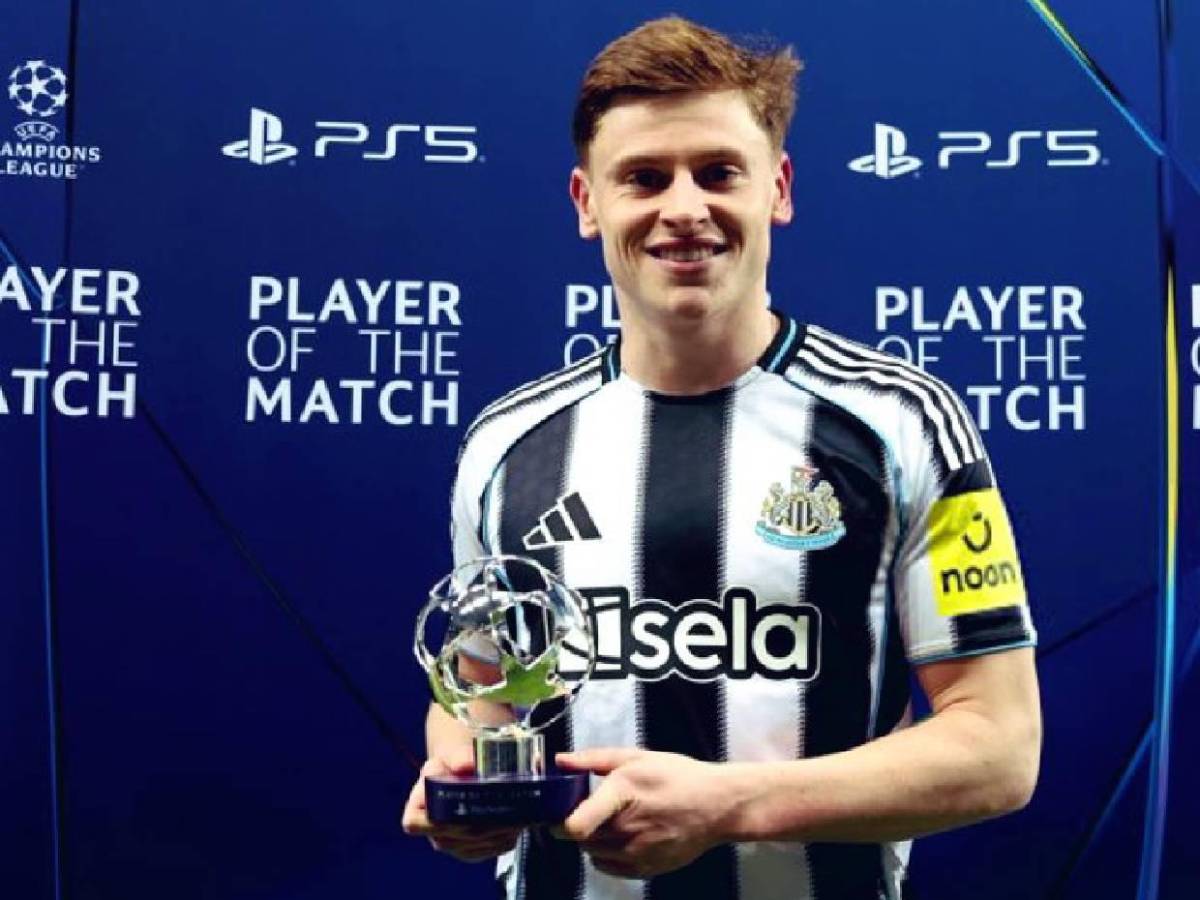 Tabla de goleadores Champions League 2026: Kane le mete presión a Mbappé; Kvaratskhelia acecha