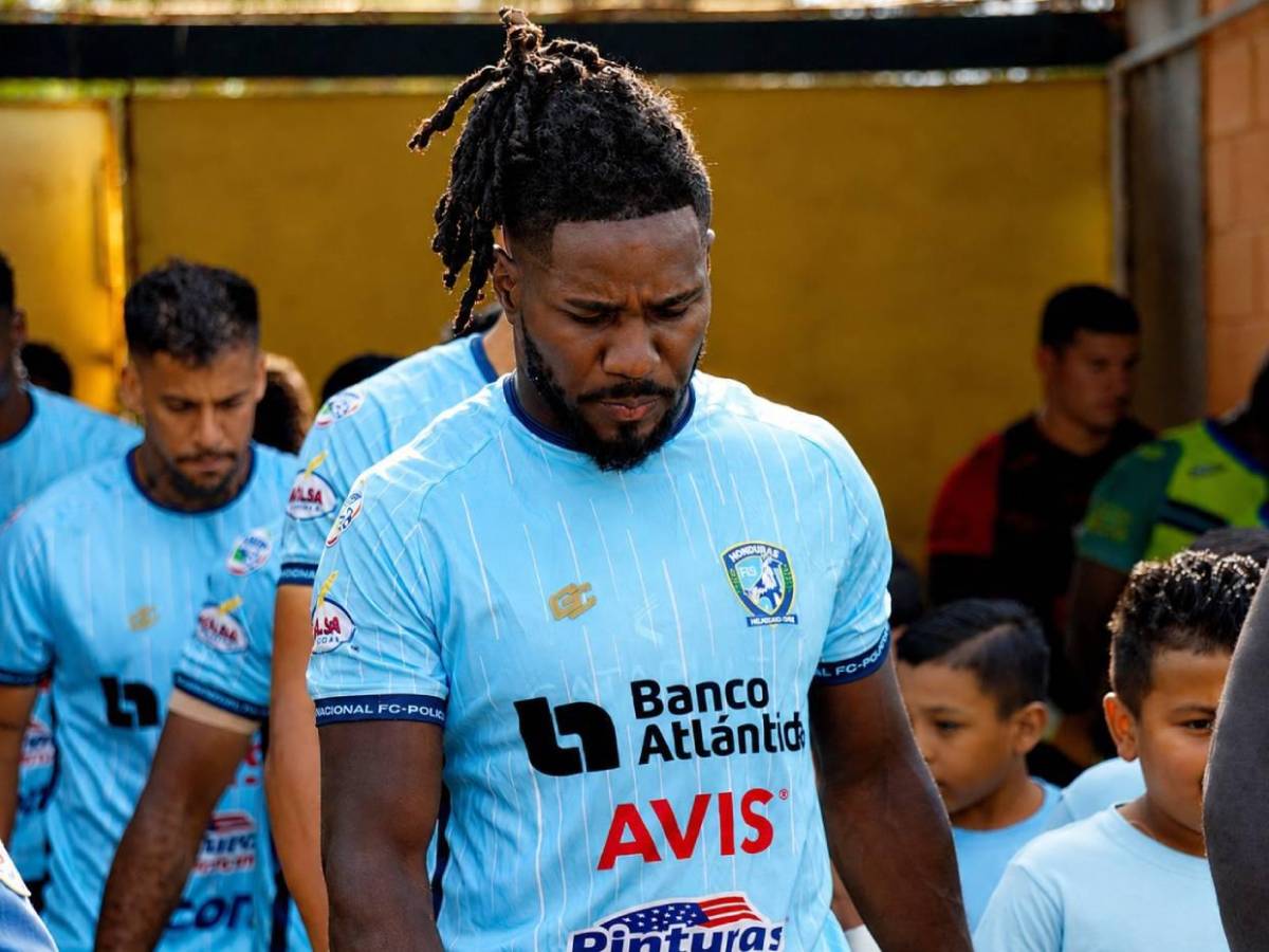 Fichajes Honduras: Olimpia con altas, legionario es presentado y bajas en Motagua y Real España