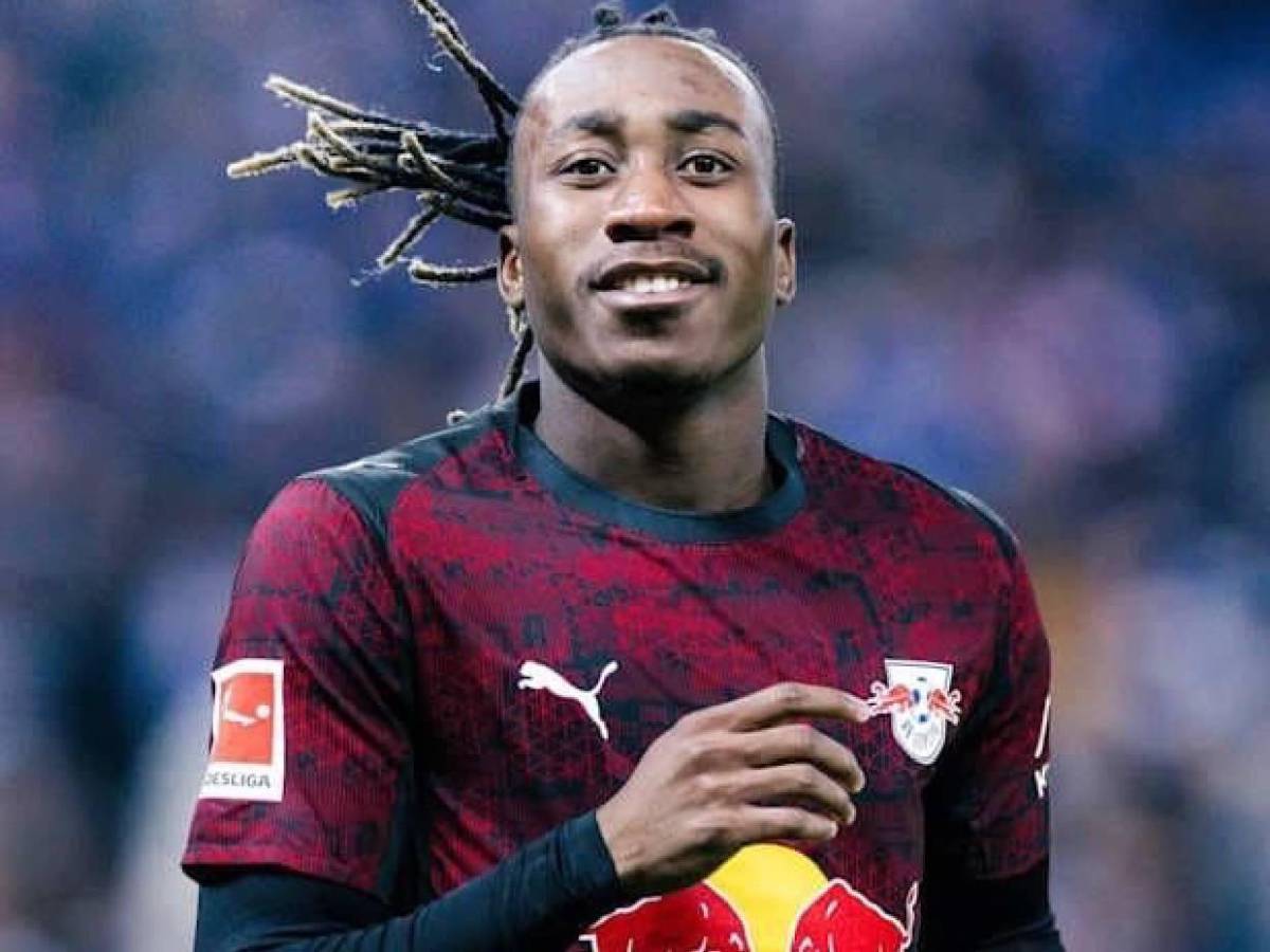 Duro golpe para Real Madrid: El Leipzig fija su postura con el fichaje de Yan Diomande