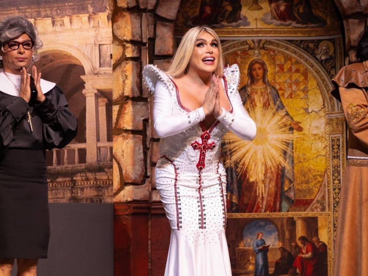 Wendy Guevara presume nueva figura: ¿Cuánto costó la cirugía que afinó su cintura?