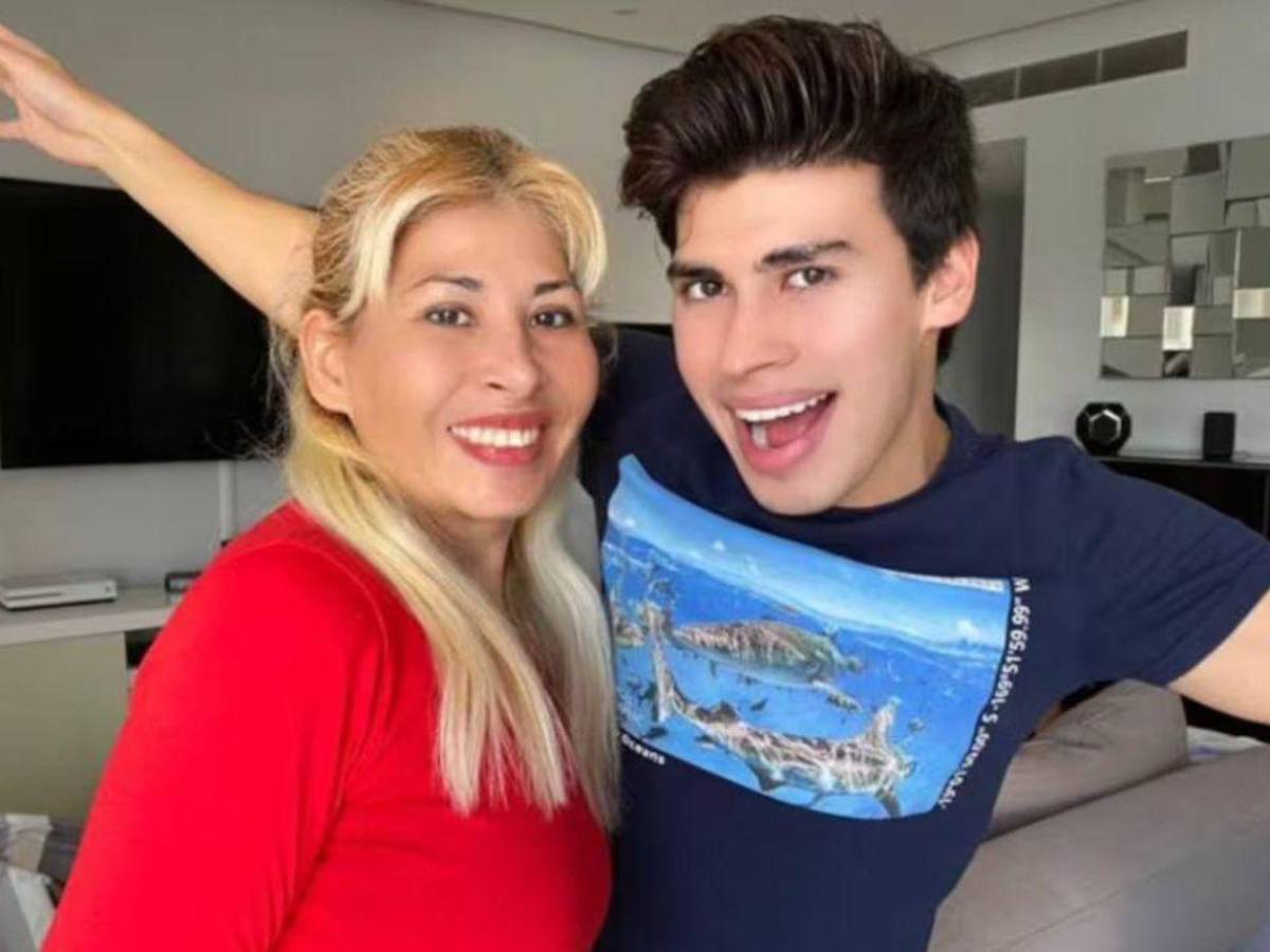 Muere la mamá de La Divaza tras una larga lucha contra el cáncer