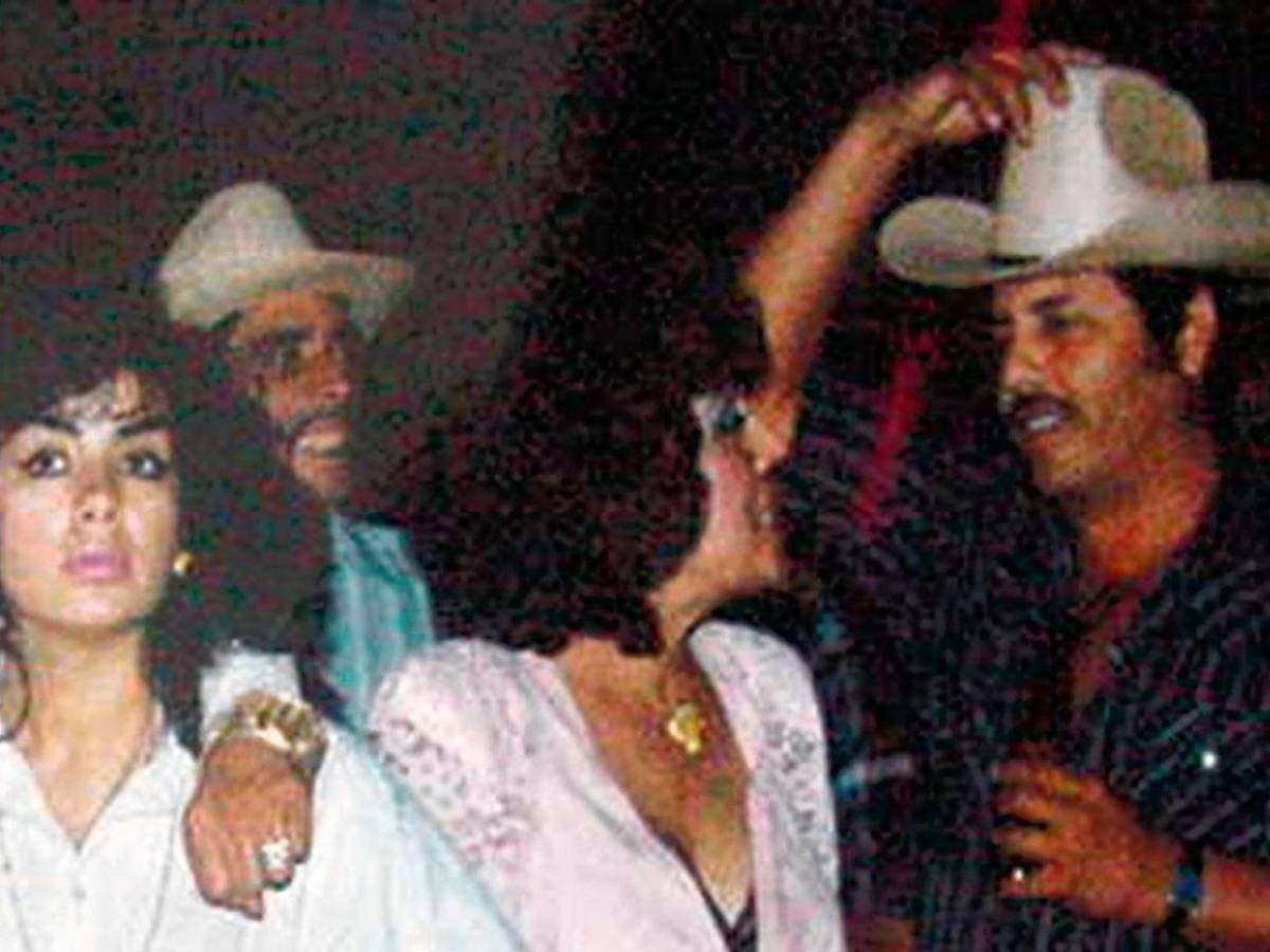 “El Mayo” Zambada: el cabecilla que movió los hilos del Cártel de Sinaloa desde la sierra