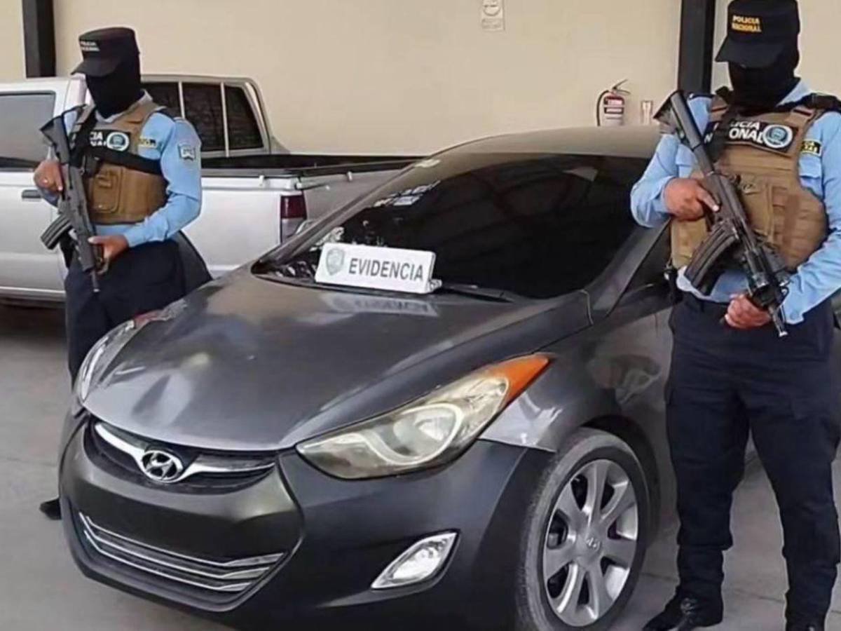 Líder de la Pandilla 18 ligado a crimen de Igor Padilla cubría sus tatuajes con maquillaje