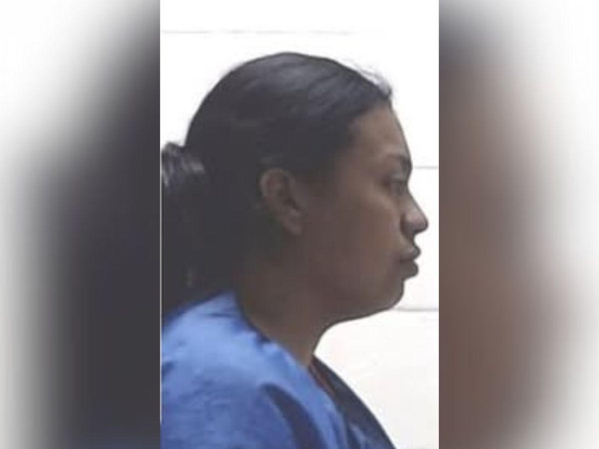 Arrestan a esposa de hondureño que mató dos hombres en bar de Texas