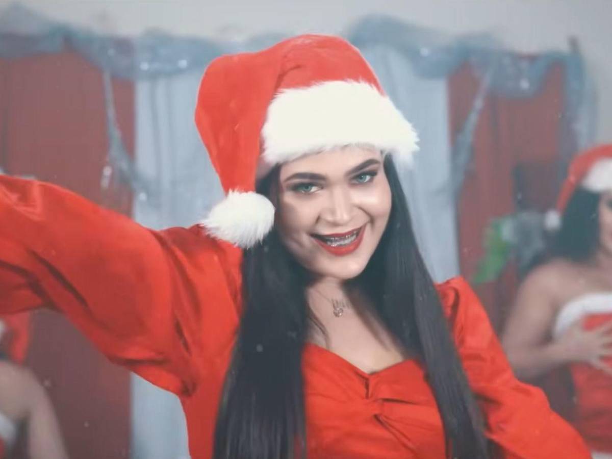 ¿Quién canta mejor? Influencers hondureños que debutaron en la música