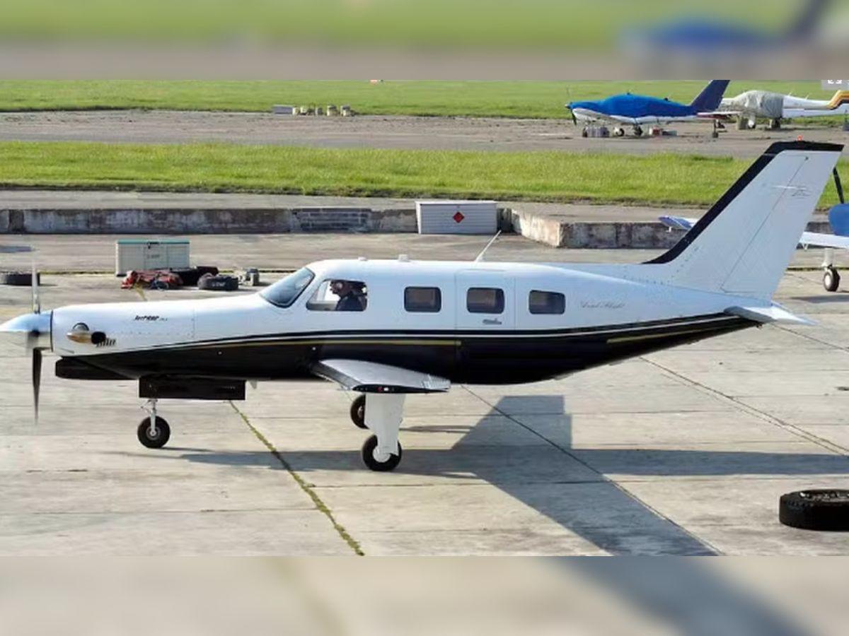 Siete muertos tras accidente de avión en Brasil