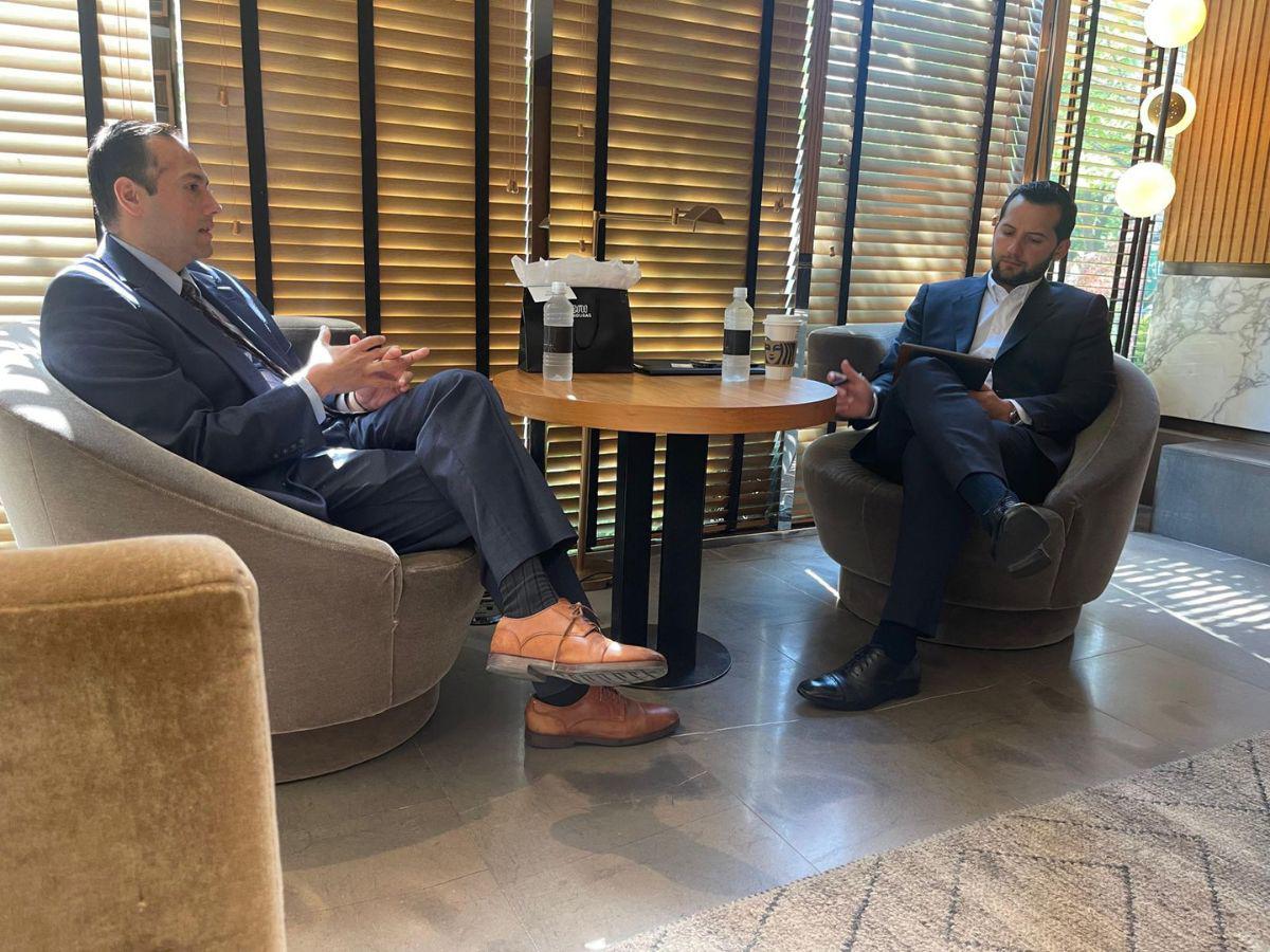 Promueven a Honduras como un atractivo de Inversión en Washington