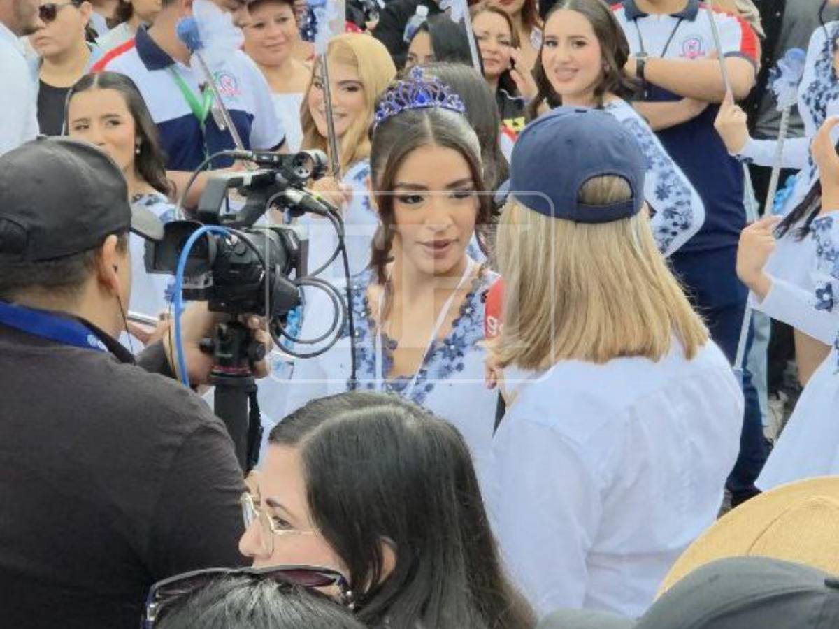 ¿Qué enfermedad causó la muerte de Emily, palillona del Cultura Nacional School?