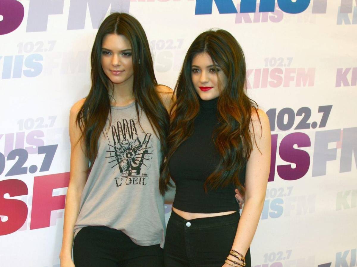 ¿Rivalidad entre hermanas? Kendall Jenner confiesa que sintió celos de Kylie