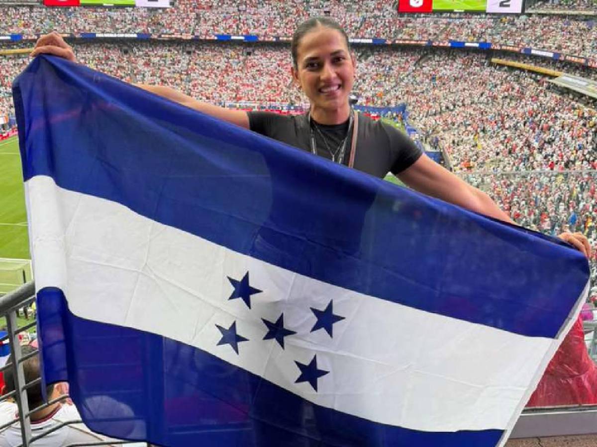 Brujo liberó a Kane, linda hondureña sorprende y Panamá consuma fracaso ante Inglaterra en Mundial 2026