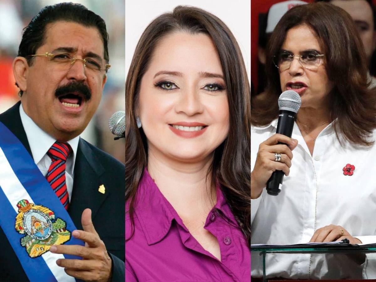 ¿Quién es Scherly Arriaga, candidata que puso a disposición de Libre su curul en el CN por “fidelidad”?