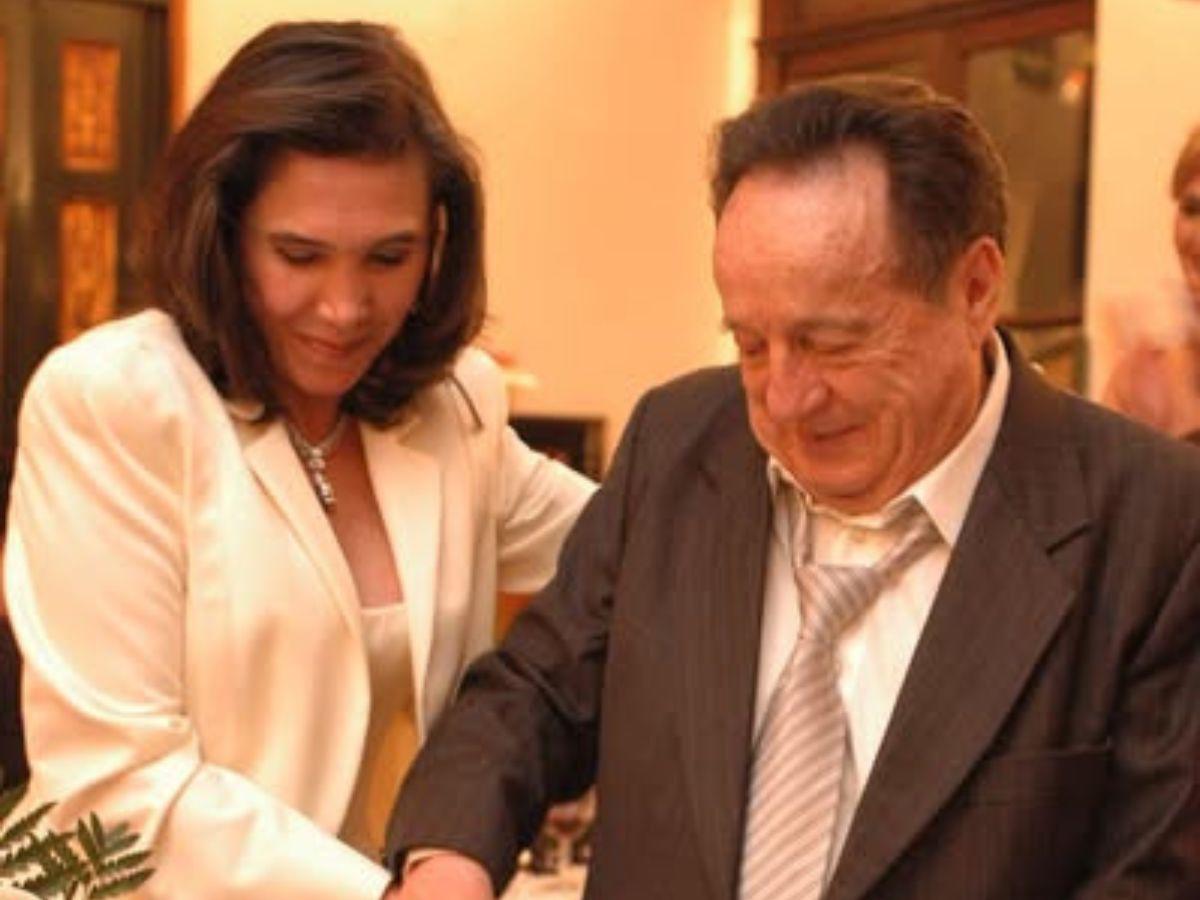 ¿Cuánto dinero tiene Florinda Meza? Esto se sabe sobre la fortuna de la viuda de Chespirito