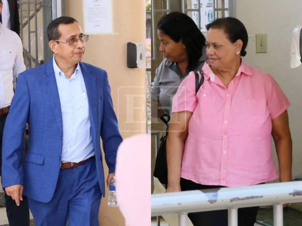 Abogados y diputados: ¿Quiénes son los candidatos a magistrados en el TJE?